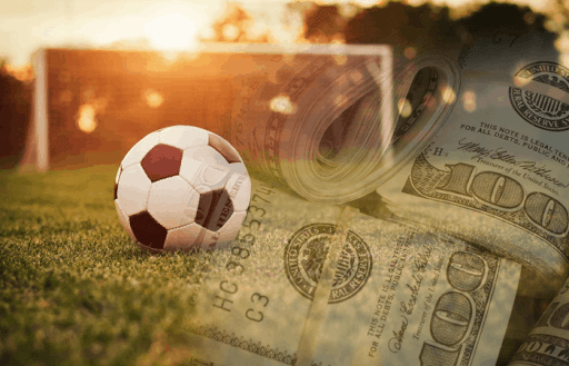 Cash Betting on Sports